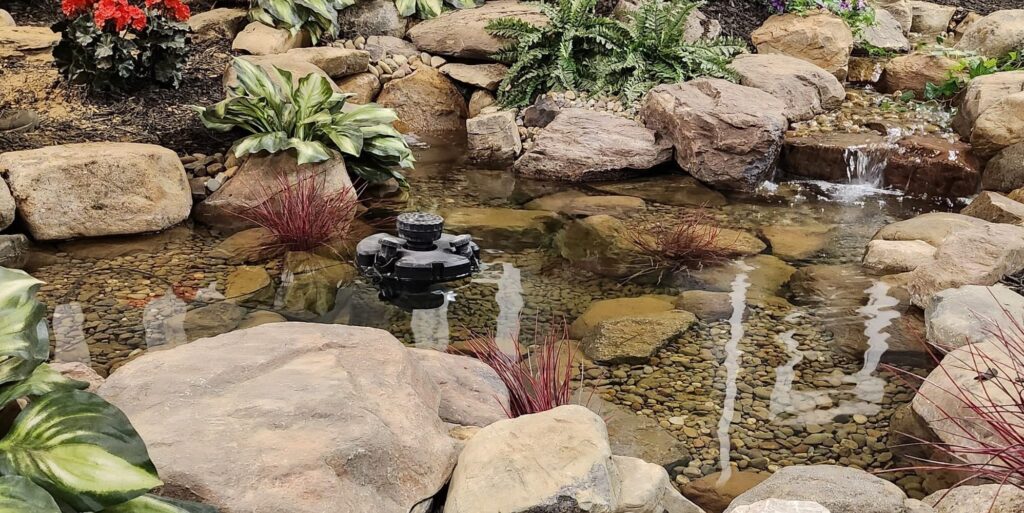 Bowman Landscapes and Water Features in Portland OR, Clackamas, Milwaukie